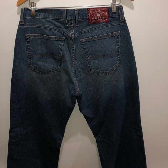 Lucky Brand Classic Fit Jeans-31 - Picture 2 of 3
